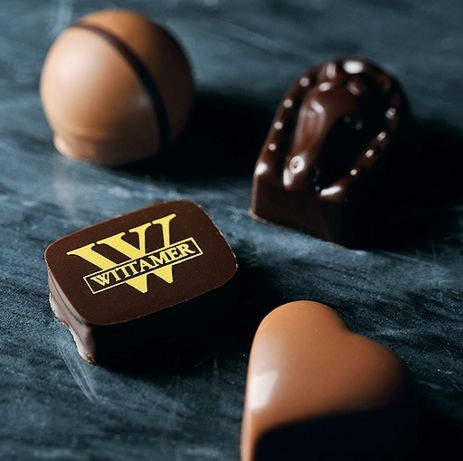 注目の世界最高級のチョコレートを贈ろう